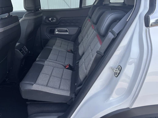 Citroën C5 Aircross - Afbeelding 9 van 30