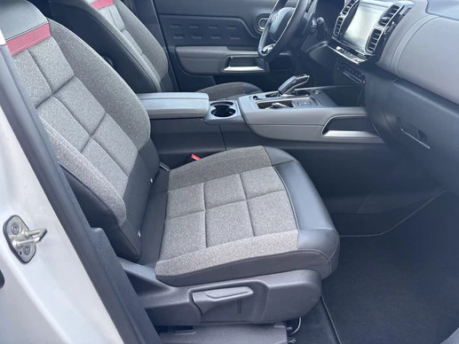 Citroën C5 Aircross - Afbeelding 10 van 30