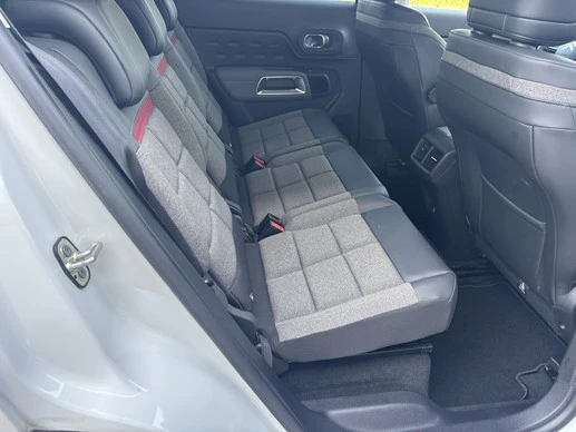 Citroën C5 Aircross - Afbeelding 12 van 30