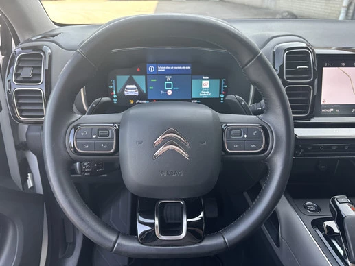 Citroën C5 Aircross - Afbeelding 13 van 30