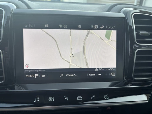 Citroën C5 Aircross - Afbeelding 14 van 30