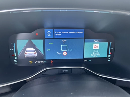 Citroën C5 Aircross - Afbeelding 16 van 30