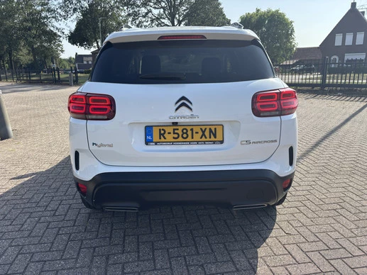Citroën C5 Aircross - Afbeelding 22 van 30