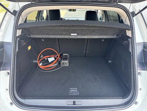 Citroën C5 Aircross - Afbeelding 23 van 30