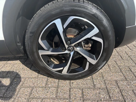 Citroën C5 Aircross - Afbeelding 25 van 30