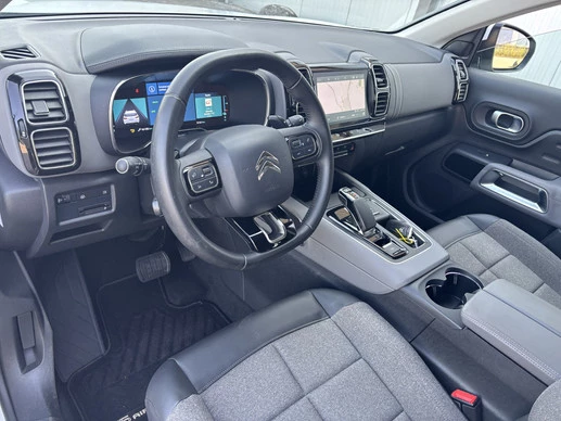 Citroën C5 Aircross - Afbeelding 26 van 30