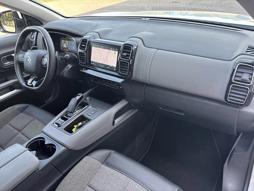Citroën C5 Aircross - Afbeelding 27 van 30