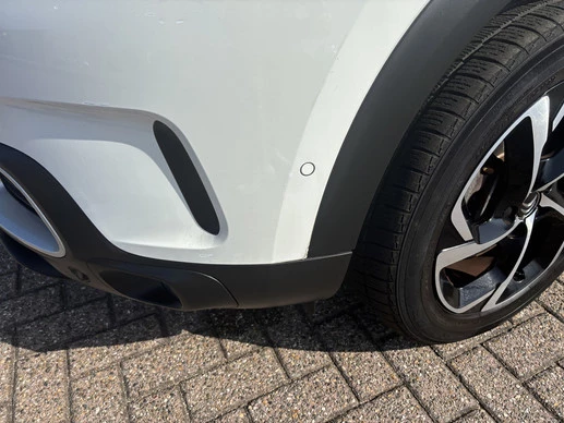 Citroën C5 Aircross - Afbeelding 30 van 30