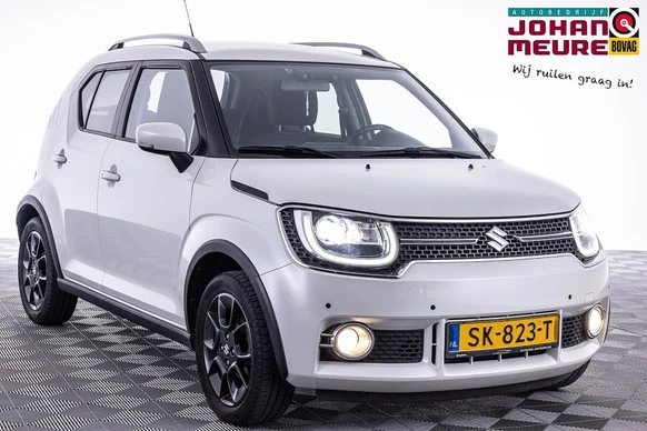 Suzuki Ignis - Afbeelding 1 van 30