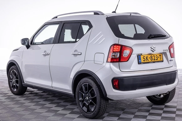 Suzuki Ignis - Afbeelding 2 van 30