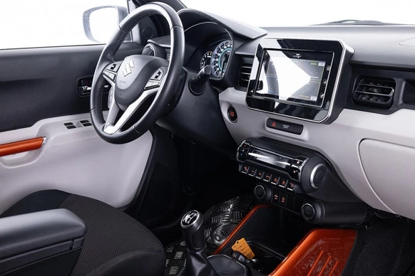 Suzuki Ignis - Afbeelding 3 van 30