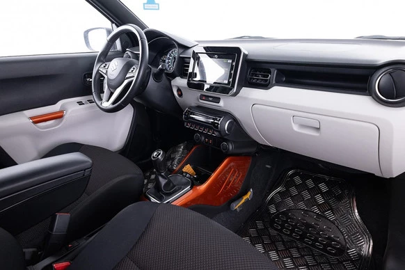 Suzuki Ignis - Afbeelding 4 van 30