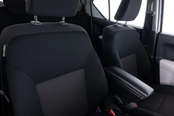 Suzuki Ignis - Afbeelding 5 van 30