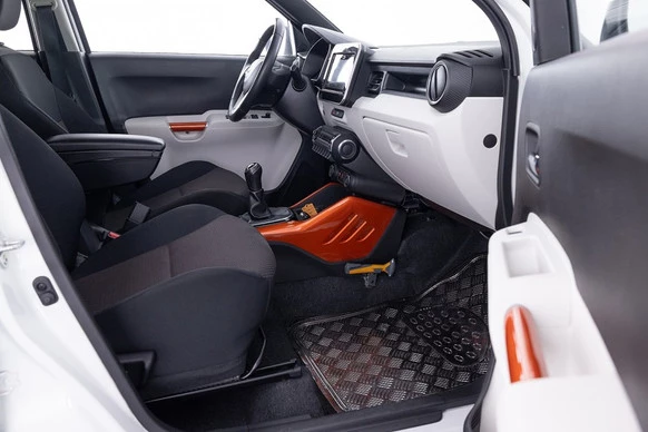 Suzuki Ignis - Afbeelding 6 van 30