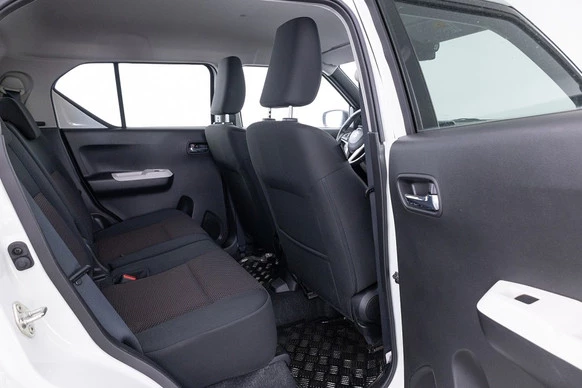 Suzuki Ignis - Afbeelding 7 van 30