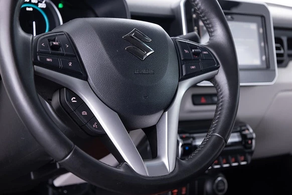 Suzuki Ignis - Afbeelding 9 van 30