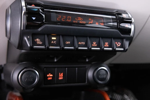 Suzuki Ignis - Afbeelding 12 van 30