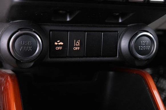Suzuki Ignis - Afbeelding 13 van 30