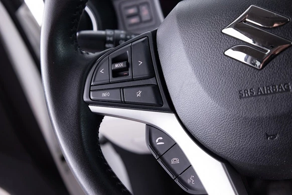 Suzuki Ignis - Afbeelding 15 van 30