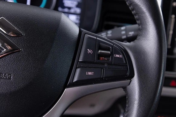 Suzuki Ignis - Afbeelding 16 van 30