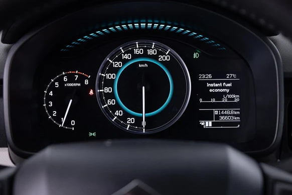 Suzuki Ignis - Afbeelding 18 van 30