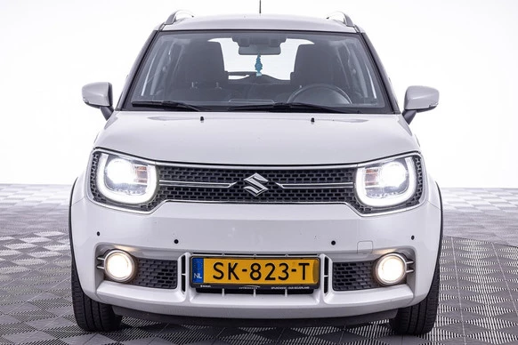 Suzuki Ignis - Afbeelding 22 van 30