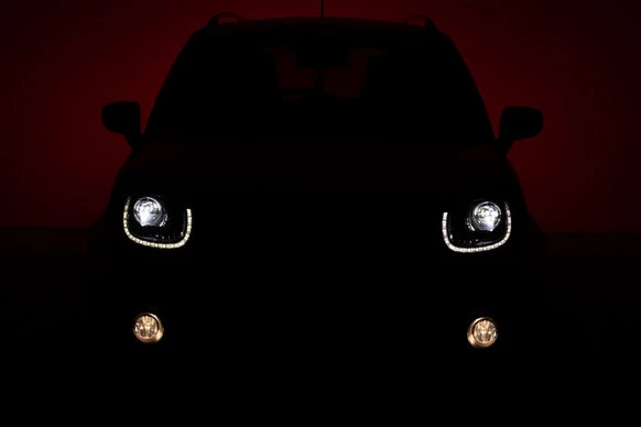 Suzuki Ignis - Afbeelding 23 van 30