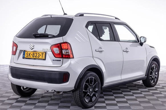 Suzuki Ignis - Afbeelding 26 van 30