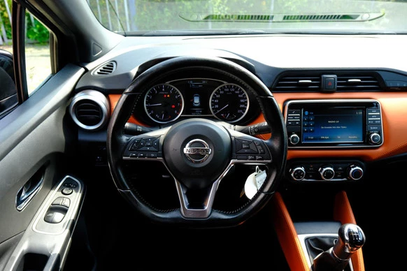 Nissan Micra - Afbeelding 6 van 27