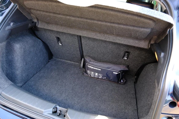 Nissan Micra - Afbeelding 10 van 27