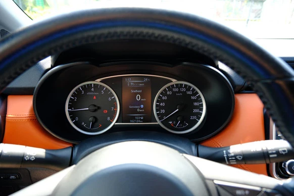 Nissan Micra - Afbeelding 12 van 27