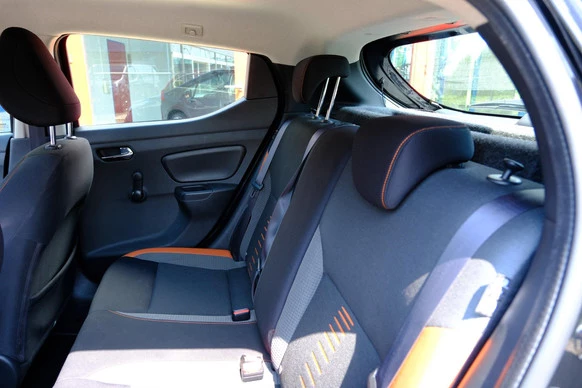 Nissan Micra - Afbeelding 19 van 27