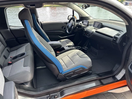 BMW i3 - Afbeelding 3 van 30