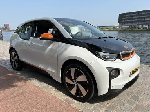 BMW i3 - Afbeelding 4 van 30