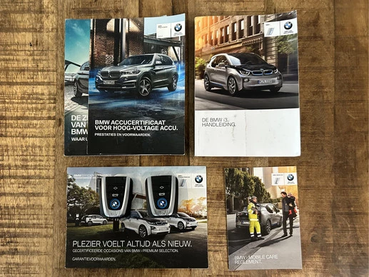 BMW i3 - Afbeelding 7 van 30