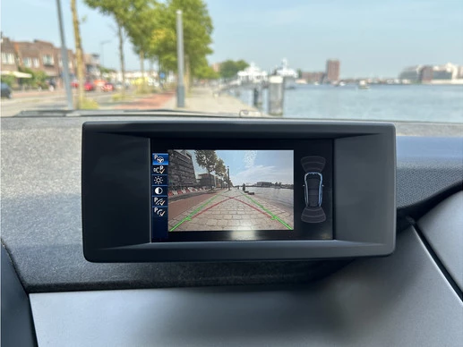 BMW i3 - Afbeelding 8 van 30