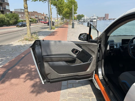 BMW i3 - Afbeelding 11 van 30