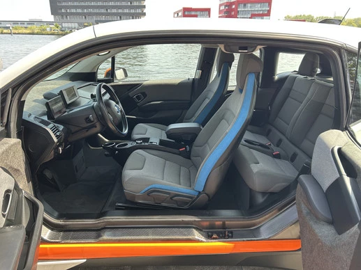 BMW i3 - Afbeelding 12 van 30