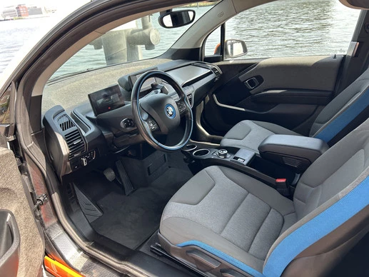 BMW i3 - Afbeelding 13 van 30
