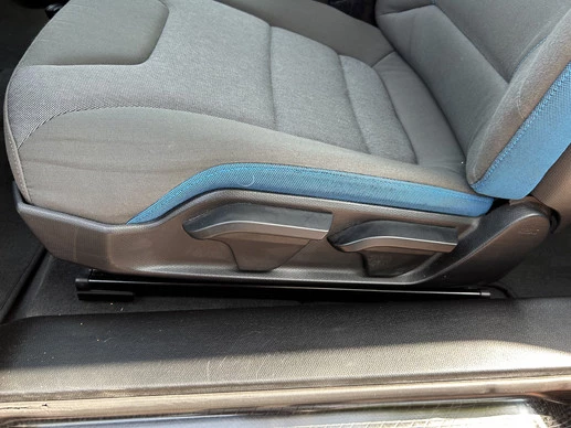 BMW i3 - Afbeelding 14 van 30