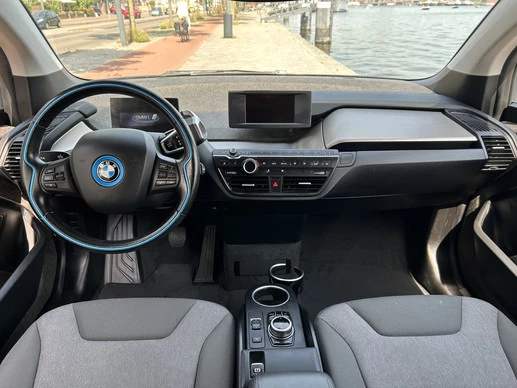 BMW i3 - Afbeelding 15 van 30