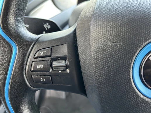 BMW i3 - Afbeelding 18 van 30