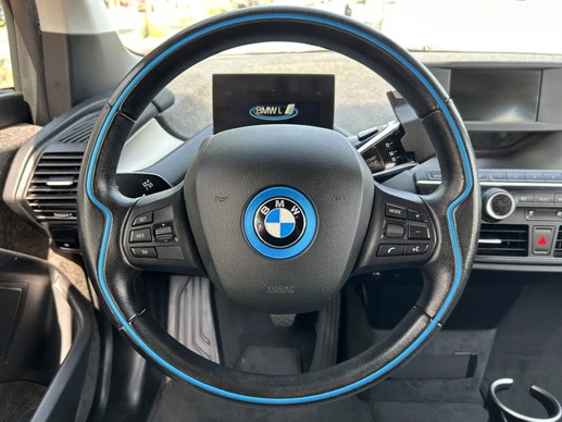 BMW i3 - Afbeelding 19 van 30