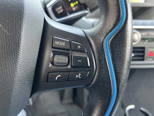 BMW i3 - Afbeelding 20 van 30