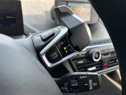 BMW i3 - Afbeelding 21 van 30