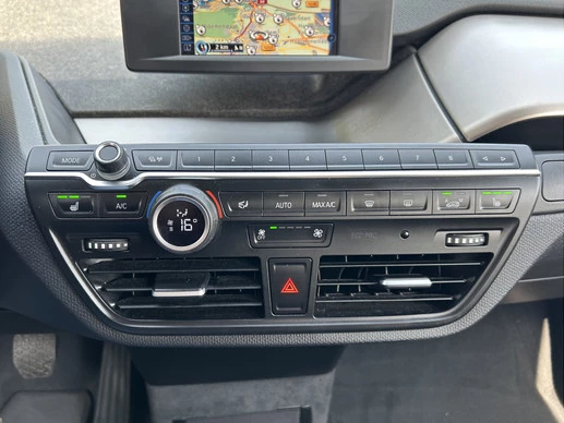 BMW i3 - Afbeelding 22 van 30