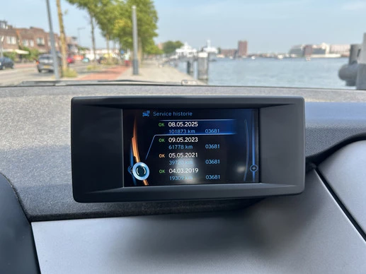 BMW i3 - Afbeelding 23 van 30