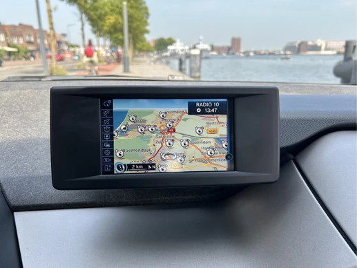BMW i3 - Afbeelding 24 van 30