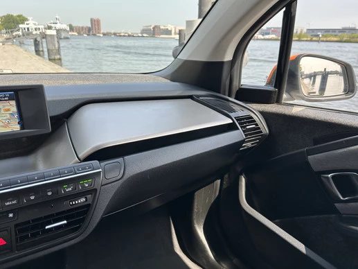 BMW i3 - Afbeelding 27 van 30