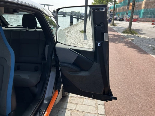 BMW i3 - Afbeelding 29 van 30